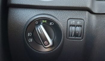 Volkswagen Tiguan | 4×4 (doł. automatycznie) | Manualna | 160 KM | Zielony full