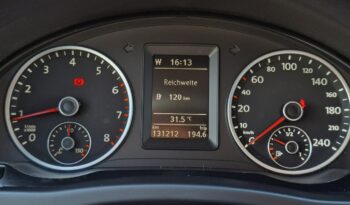 Volkswagen Tiguan | 4×4 (doł. automatycznie) | Manualna | 160 KM | Zielony full