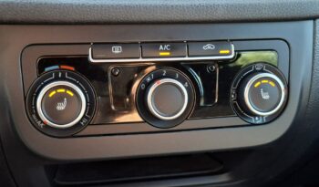 Volkswagen Tiguan | 4×4 (doł. automatycznie) | Manualna | 160 KM | Zielony full