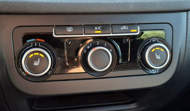 Volkswagen Tiguan | 4×4 (doł. automatycznie) | Manualna | 160 KM | Zielony full