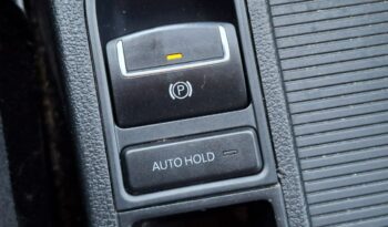 Volkswagen Tiguan | 4×4 (doł. automatycznie) | Manualna | 160 KM | Zielony full