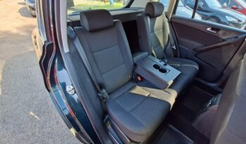 Volkswagen Tiguan | 4×4 (doł. automatycznie) | Manualna | 160 KM | Zielony full