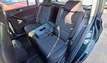 Volkswagen Tiguan | 4×4 (doł. automatycznie) | Manualna | 160 KM | Zielony full
