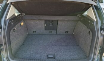 Volkswagen Tiguan | 4×4 (doł. automatycznie) | Manualna | 160 KM | Zielony full