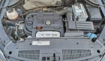 Volkswagen Tiguan | 4×4 (doł. automatycznie) | Manualna | 160 KM | Zielony full