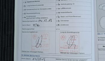 Volkswagen Tiguan | 4×4 (doł. automatycznie) | Manualna | 160 KM | Zielony full