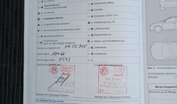 Volkswagen Tiguan | 4×4 (doł. automatycznie) | Manualna | 160 KM | Zielony full