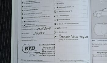 Volkswagen Tiguan | 4×4 (doł. automatycznie) | Manualna | 160 KM | Zielony full