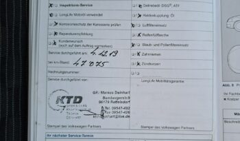 Volkswagen Tiguan | 4×4 (doł. automatycznie) | Manualna | 160 KM | Zielony full