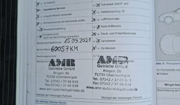 Volkswagen Tiguan | 4×4 (doł. automatycznie) | Manualna | 160 KM | Zielony full