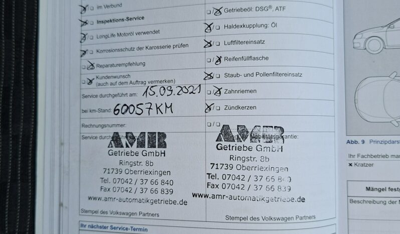Volkswagen Tiguan | 4×4 (doł. automatycznie) | Manualna | 160 KM | Zielony full