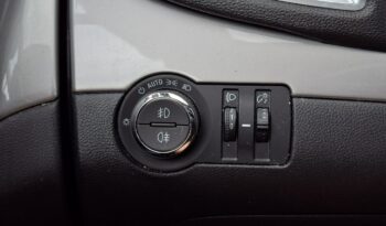 Opel Mokka | FWD (przód) | Manualna | 140 KM | Biały full