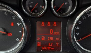 Opel Mokka | FWD (przód) | Manualna | 140 KM | Biały full
