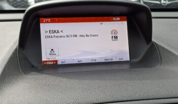 Opel Mokka | FWD (przód) | Manualna | 140 KM | Biały full