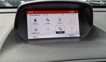 Opel Mokka | FWD (przód) | Manualna | 140 KM | Biały full