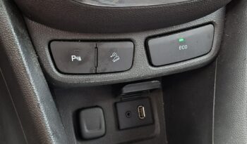 Opel Mokka | FWD (przód) | Manualna | 140 KM | Biały full