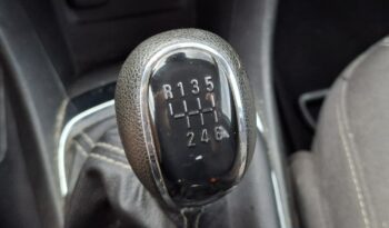 Opel Mokka | FWD (przód) | Manualna | 140 KM | Biały full