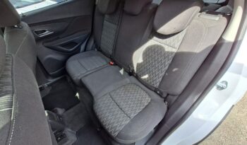 Opel Mokka | FWD (przód) | Manualna | 140 KM | Biały full