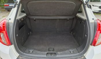 Opel Mokka | FWD (przód) | Manualna | 140 KM | Biały full