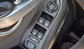 Fiat 500X | FWD (przód) | Manualna | 140 KM | Czarny full