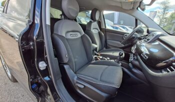 Fiat 500X | FWD (przód) | Manualna | 140 KM | Czarny full