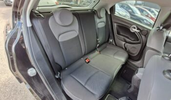 Fiat 500X | FWD (przód) | Manualna | 140 KM | Czarny full
