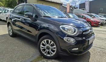 Fiat 500X | FWD (przód) | Manualna | 140 KM | Czarny full