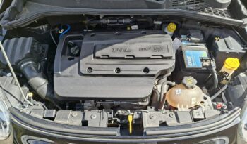 Fiat 500X | FWD (przód) | Manualna | 140 KM | Czarny full