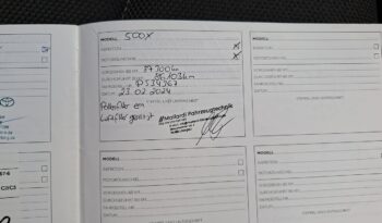 Fiat 500X | FWD (przód) | Manualna | 140 KM | Czarny full