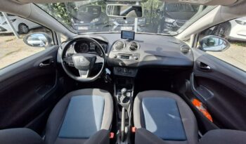 Seat Ibiza | FWD (przód) | Manualna | 85 KM | Biały full