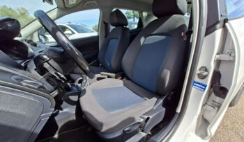 Seat Ibiza | FWD (przód) | Manualna | 85 KM | Biały full