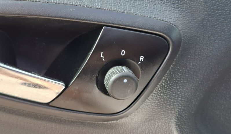 Seat Ibiza | FWD (przód) | Manualna | 85 KM | Biały full