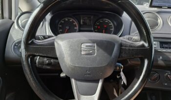 Seat Ibiza | FWD (przód) | Manualna | 85 KM | Biały full