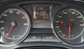 Seat Ibiza | FWD (przód) | Manualna | 85 KM | Biały full