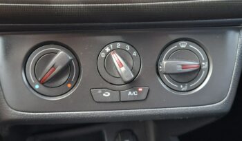 Seat Ibiza | FWD (przód) | Manualna | 85 KM | Biały full