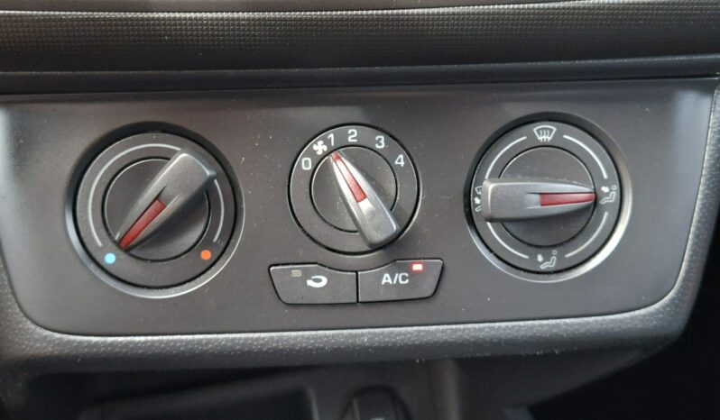 Seat Ibiza | FWD (przód) | Manualna | 85 KM | Biały full