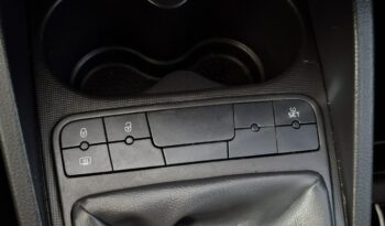 Seat Ibiza | FWD (przód) | Manualna | 85 KM | Biały full
