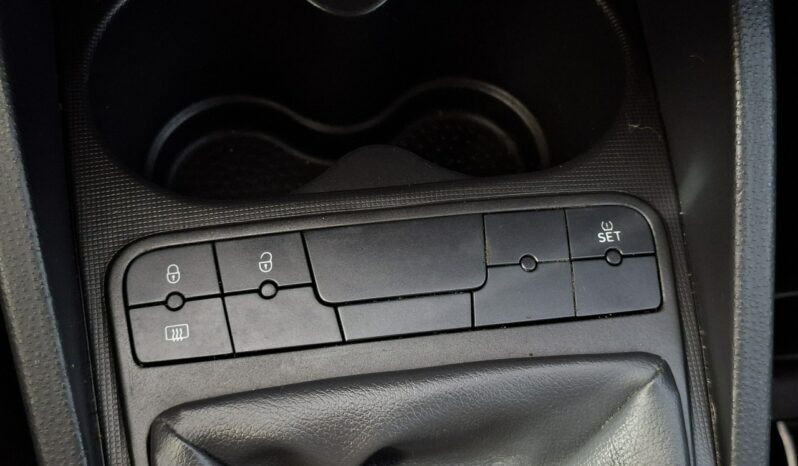 Seat Ibiza | FWD (przód) | Manualna | 85 KM | Biały full