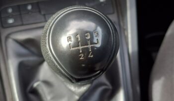 Seat Ibiza | FWD (przód) | Manualna | 85 KM | Biały full