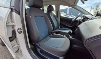Seat Ibiza | FWD (przód) | Manualna | 85 KM | Biały full