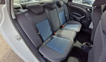 Seat Ibiza | FWD (przód) | Manualna | 85 KM | Biały full