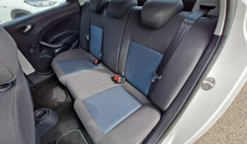 Seat Ibiza | FWD (przód) | Manualna | 85 KM | Biały full