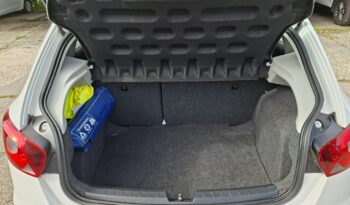 Seat Ibiza | FWD (przód) | Manualna | 85 KM | Biały full
