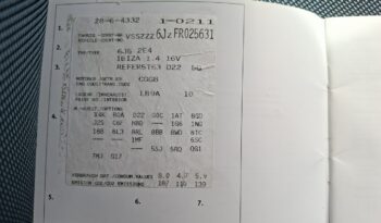 Seat Ibiza | FWD (przód) | Manualna | 85 KM | Biały full