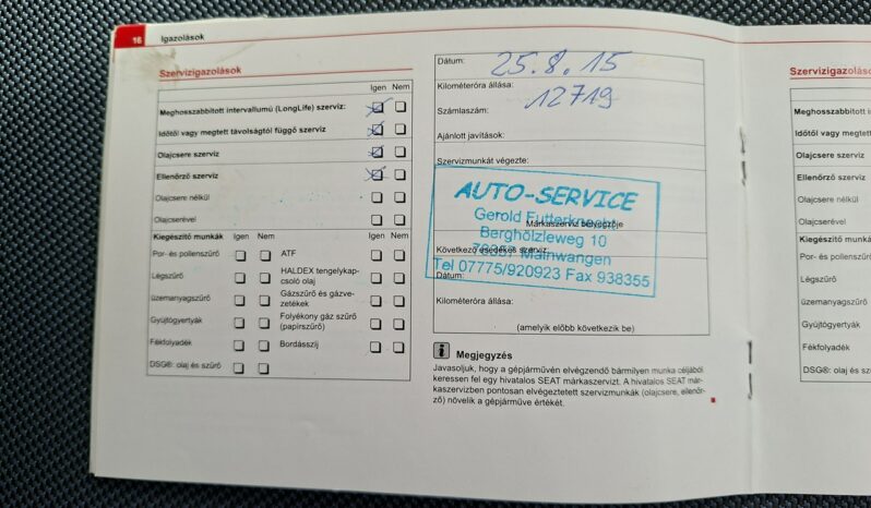 Seat Ibiza | FWD (przód) | Manualna | 85 KM | Biały full