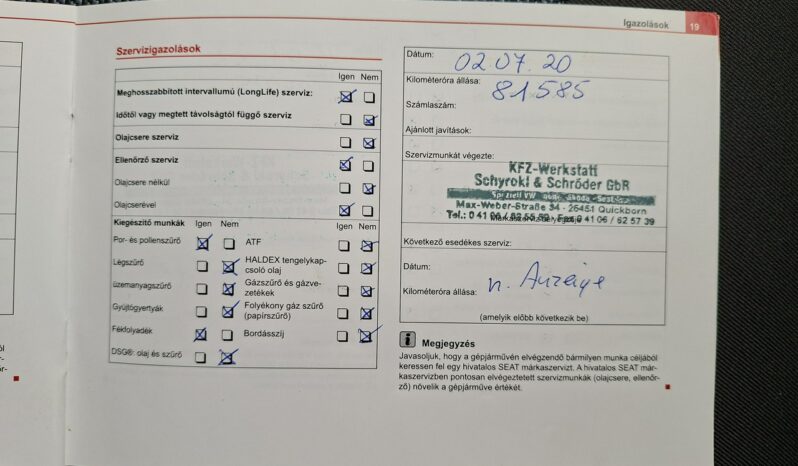 Seat Ibiza | FWD (przód) | Manualna | 85 KM | Biały full