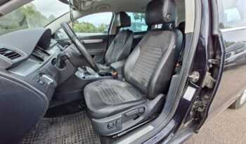 Volkswagen Passat | 4×4 (doł. automatycznie) | Automatyczna | 140 KM | Czarny full