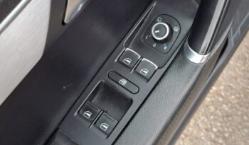 Volkswagen Passat | 4×4 (doł. automatycznie) | Automatyczna | 140 KM | Czarny full