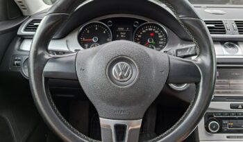 Volkswagen Passat | 4×4 (doł. automatycznie) | Automatyczna | 140 KM | Czarny full