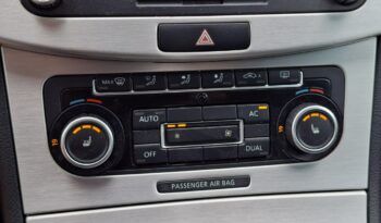 Volkswagen Passat | 4×4 (doł. automatycznie) | Automatyczna | 140 KM | Czarny full